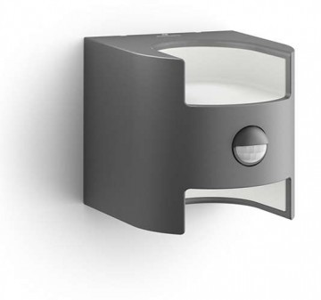 Wandlamp Philips Outdoor myGarden Grass bewegingssensor 173229316