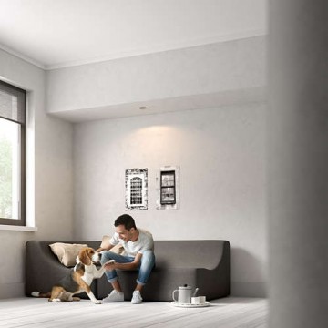 Philips myliving inbouwspot donegal 5039117pn wwwlamp123nl6