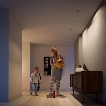 Philips myliving inbouwspot donegal 5039399pn wwwlamp123nl5