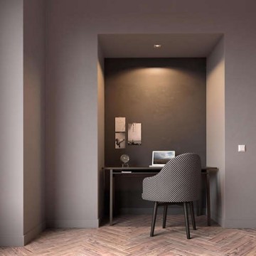 Philips myliving inbouwspot shellbark 5039111p0 wwwlamp123nl6