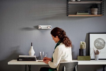 Philips myliving opbouwspot clockwork 5317231p0 wwwlamp123nl4