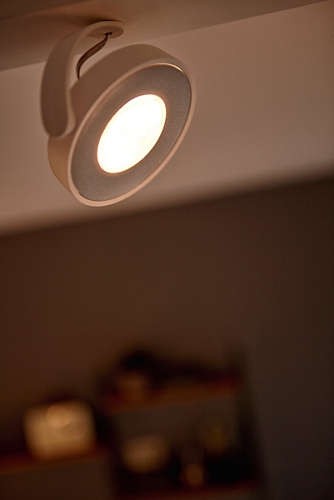 Philips myliving opbouwspot clockwork 5317431p0 wwwlamp123nl6