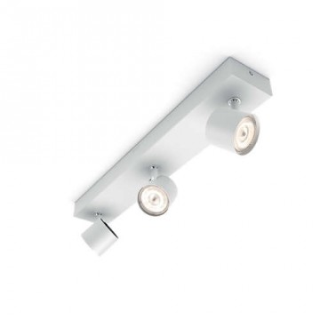 Philips myliving opbouwspot star 5624331p0 wwwlamp123nl