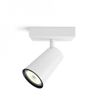 Philips opbouwspot myliving paisley 5057131pn wwwlamp123nl