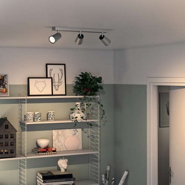 Philips opbouwspot myliving paisley 5057348pn wwwlamp123nl2