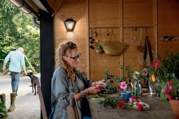 Philips outdoor mygarden wandlamp alpenglow 1649430pn wwwlamp123nl3