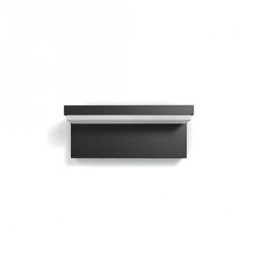 Philips outdoor mygarden wandlamp bustan 1648393p0 wwwlamp123nl