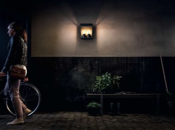 Philips outdoor mygarden wandlamp harvest 1723530pn wwwlamp123nl4