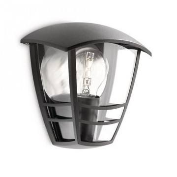 Wandlamp Philips myGarden Outdoor Creek 153873016