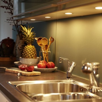 Pl 110 puck application kitchen