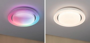 Plafond paulmann rainbow 70546 wwwlamp123nl1