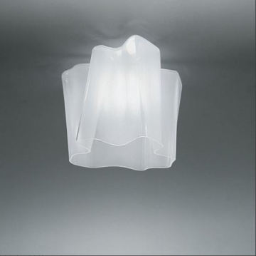 Plafondlamp Artemide Logico Soffitto Micro Singola