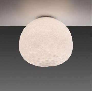 Plafondlamp artemide meteorite 48 wwwlamp123nl