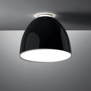 Plafondlamp Artemide Nur Mini Gloss Soffitto LED