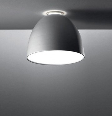 Plafondlamp Artemide Nur Mini Soffitto LED