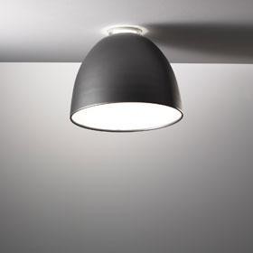 Plafondlamp Artemide Nur Mini Soffitto LED