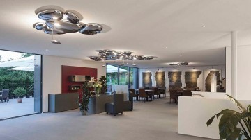 Plafondlamp artemide skydro wwwlamp123nl 0