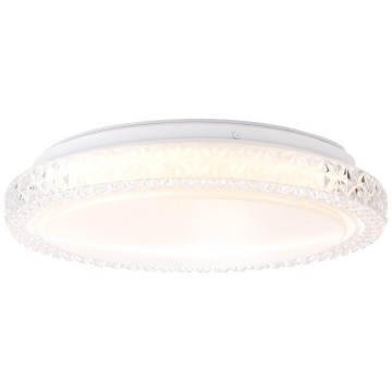 Plafondlamp brilliant badria g9699205 wwwlamp123nl2