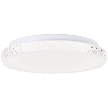 Plafondlamp brilliant daisie wwwlamp123nl