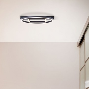 Plafondlamp brilliant maureen wwwlamp123nl12