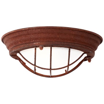 Plafondlamp brilliant typhoon 9449160 wwwlamp123nl