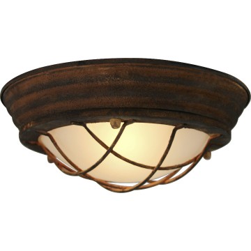 Plafondlamp brilliant typhoon 9449160 wwwlamp123nl2