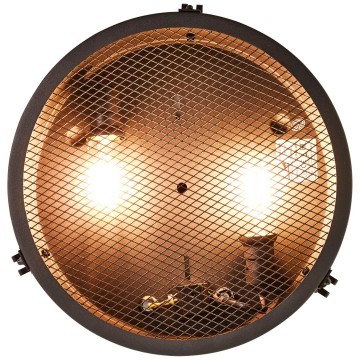 Plafondlamp brilliant zois hk19237s76 wwwlamp123nl3
