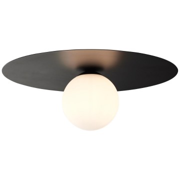 Plafondlamp brilliant zon 7621006 wwwlamp123nl