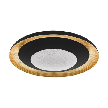 Plafondlamp eglo canicosa 98527 wwwlamp123nl