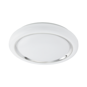 Plafondlamp eglo capasso 96024 wwwlamp123nl