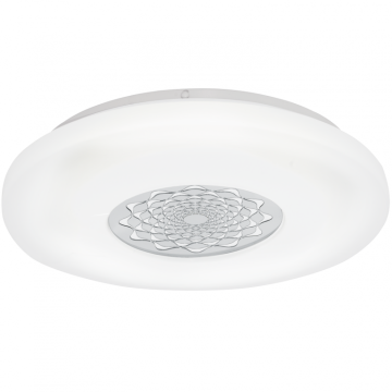 Plafondlamp eglo capasso1 96026 wwwlamp123nl