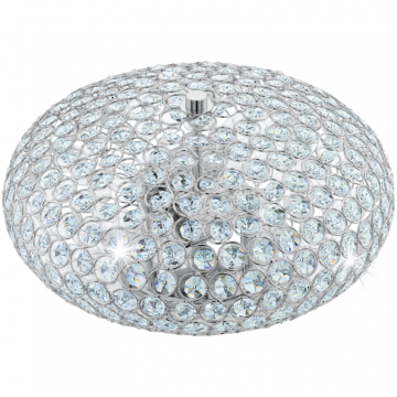 Plafondlamp eglo clemente 95284 wwwlamp123nl