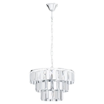Plafondlamp eglo erseka 99095 wwwlamp123nl
