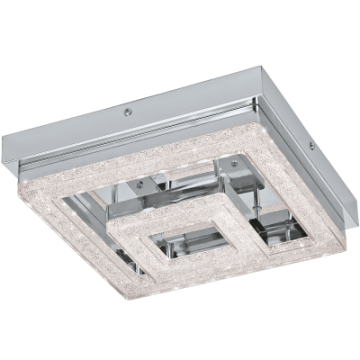 Plafondlamp eglo fradelo 95659 wwwlamp123nl