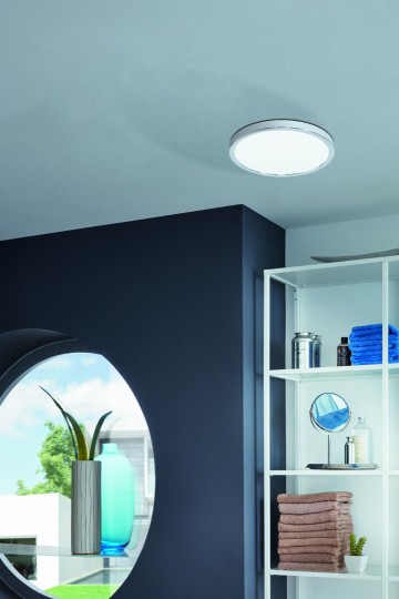 Plafondlamp eglo fueva5 99266 wwwlamp123nl2