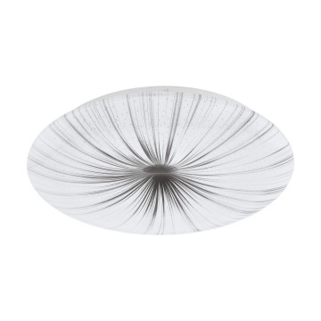 Plafondlamp eglo nieves 98325 wwwlamp123nl