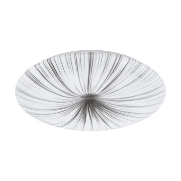 Plafondlamp eglo nieves 98326 wwwlamp123nl