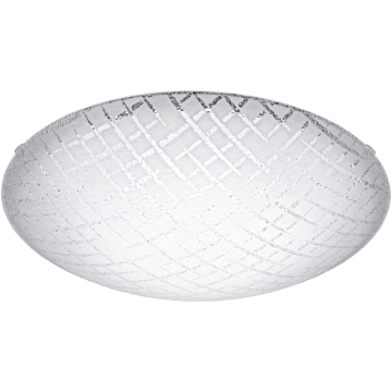 Plafondlamp eglo riconto 95288 wwwlamp123nl