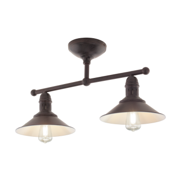 Plafondlamp eglo stockbury 49824 wwwlamp123nl