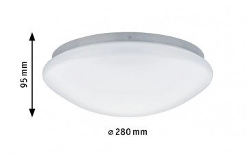 Plafondlamp paulmann leonis 70722 wwwlamp123nl1