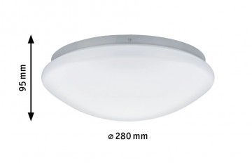 Plafondlamp paulmann leonis 70724 wwwlamp123nl1