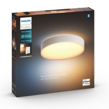 Plafondlamp philips hue devere large wwwlamp123n3