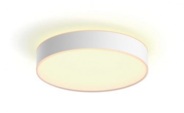 Plafondlamp philips hue enrave wit medium wwwlamp123nl