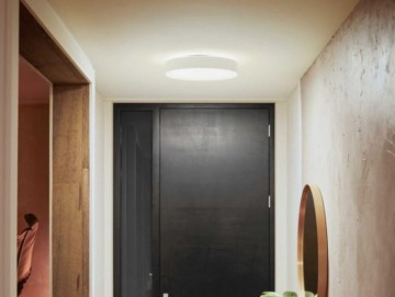 Plafondlamp philips hue enrave wit medium wwwlamp123nl4