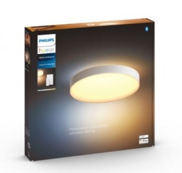 Plafondlamp philips hue enrave wit xl wwwlamp123nl3