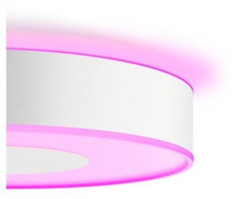 Plafondlamp philips hue infuse large wwwlamp123nl2