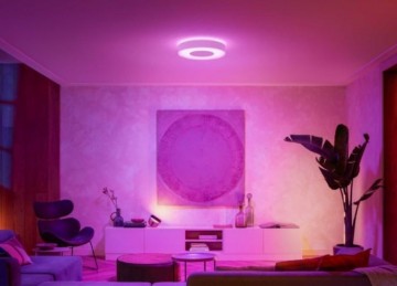 Plafondlamp philips hue infuse large wwwlamp123nl5