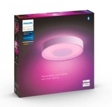 Plafondlamp philips hue infuse medium wwwlamp123nl4