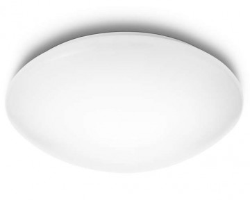 Plafondlamp philips myliving suede 3180131eo wwwlamp123nl