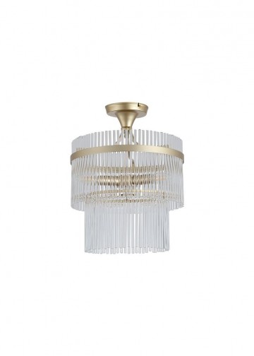 Plafondlamp searchlight lara 11300 3go wwwlamp123nl1